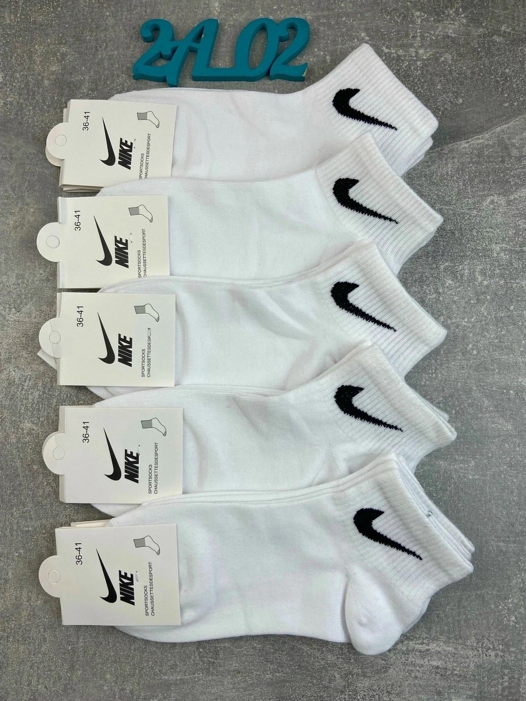 комплект носков nike,носки nike низкие спортивные набор 10 пар,носки женские nike,комплект носки женские,спортивные носки nike набор средних носков 5 пар