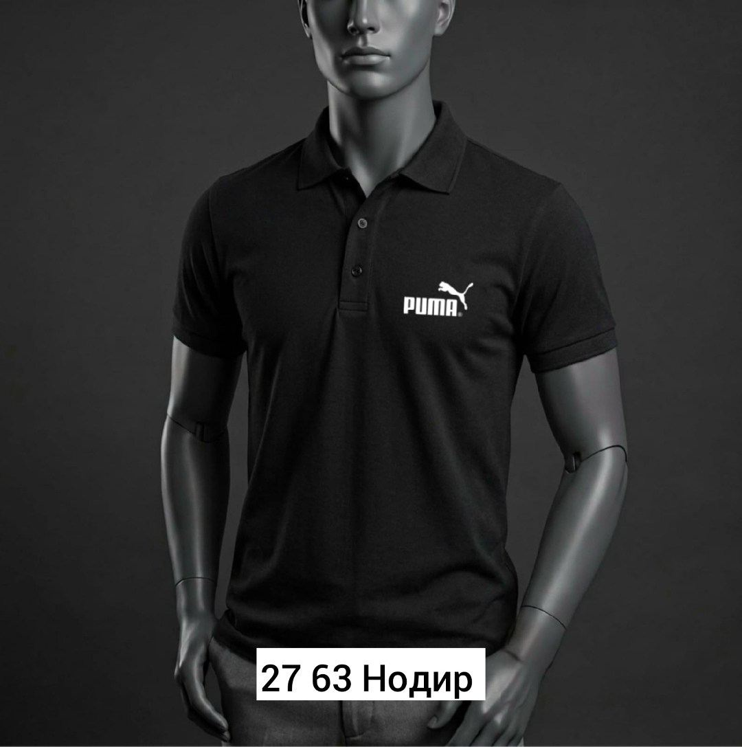 поло puma,поло puma puma,футболка поло мужская,мужское поло puma,футболки мужские