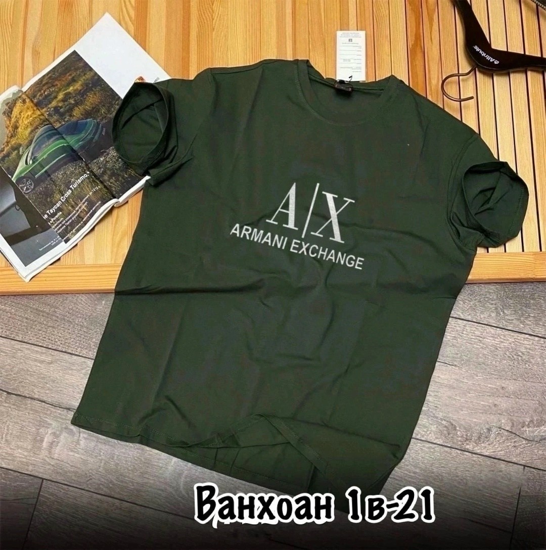armani exchange мужская футболка,футболка armani exchange,armani exchange armani,футболки мужские,мужские футболки armani