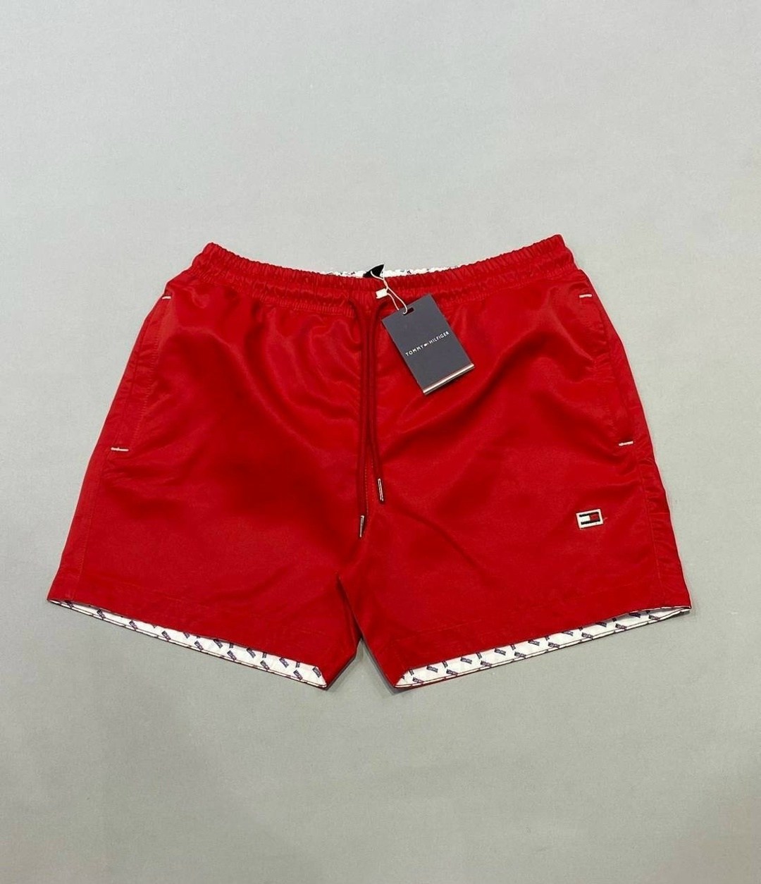 шорты плавательные мужские fila,шорты мужские,мужские шорты fila,шорты красные,шорты плавательные мужские ниже колена