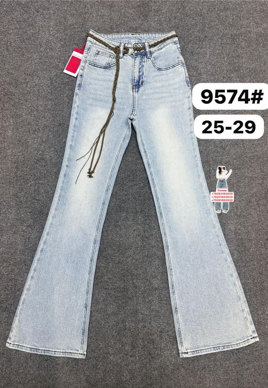 женские джинсы,женские джинсы-клеш,джинсы emk 224994744,джинсы брюки,джинсы клеш