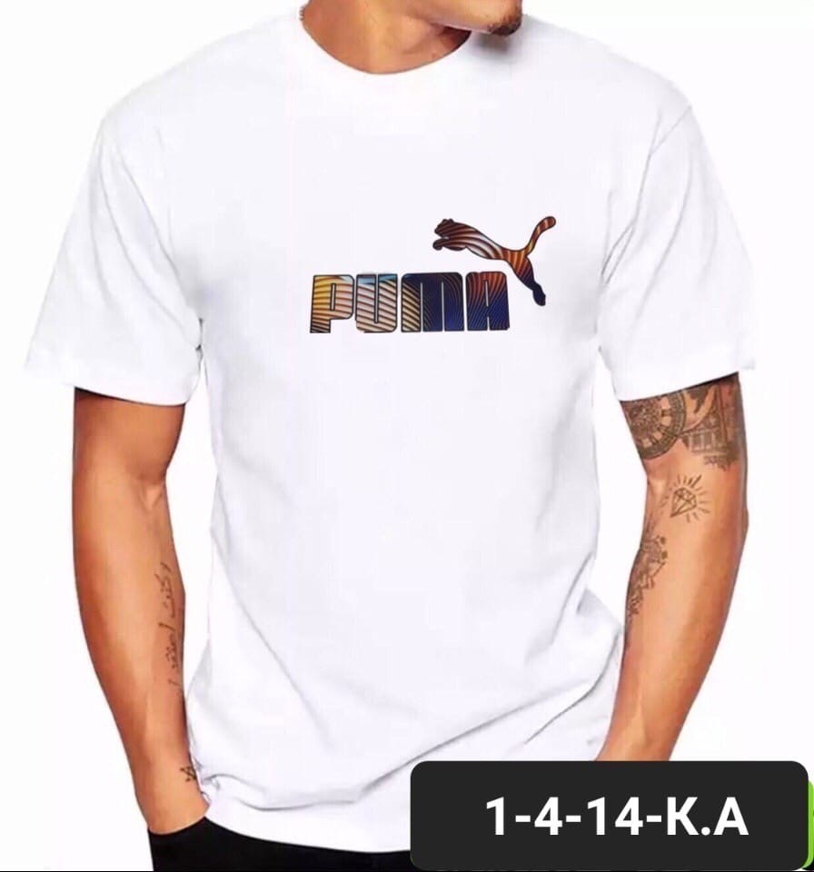 футболки для мужчин,футболка мужская,футболки и майки,футболка,мужская футболка puma