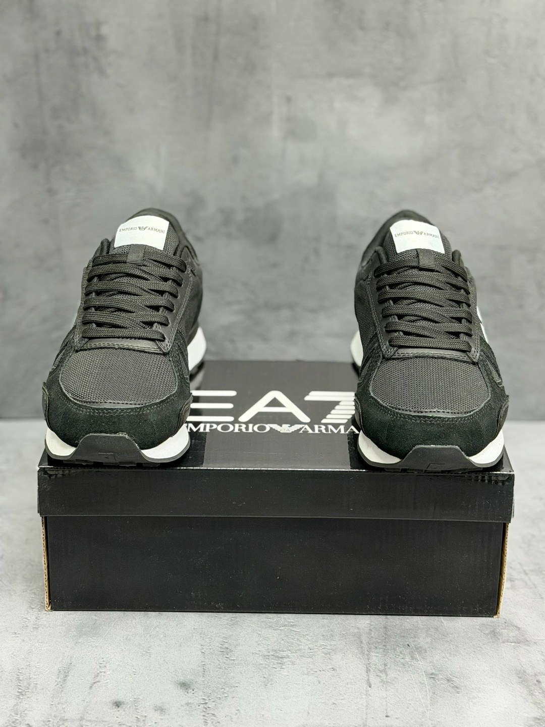 кроссовки emporio armani черный,кроссовки x4x289 xm499 emporio armani черный,кроссовки armani мужские,кроссовки emporio armani,кроссовки