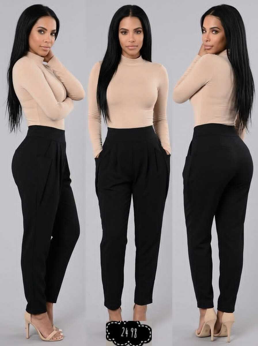 брюки черные женские,женские брюки,женские брюки классические,мода для девушек