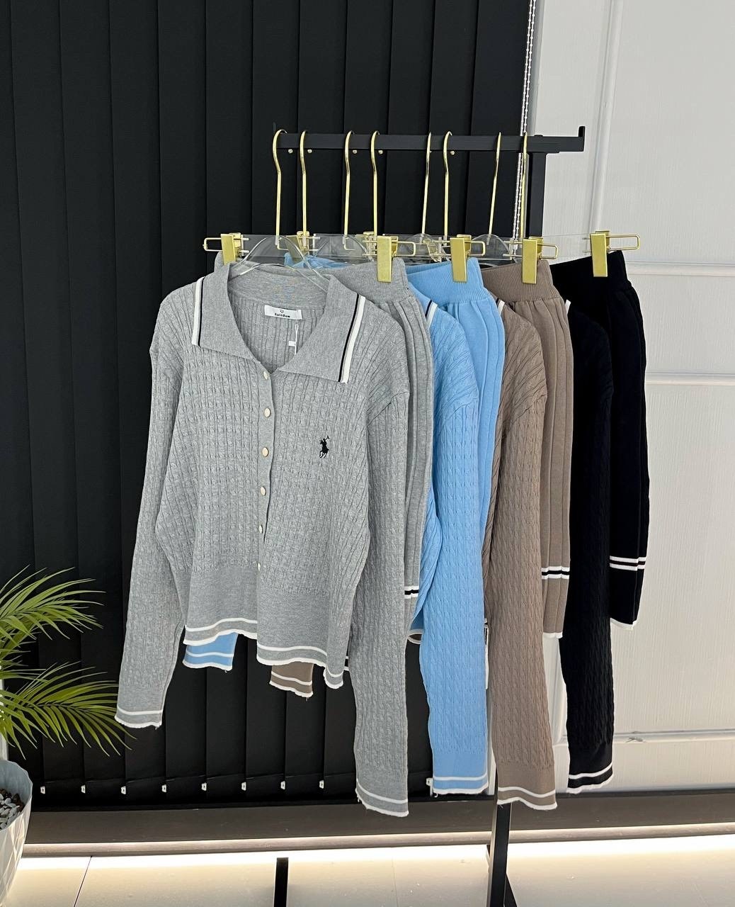 костюм женский,костюмчик,костюм стильный,костюм вязаный с юбкой,трикотажные костюмы