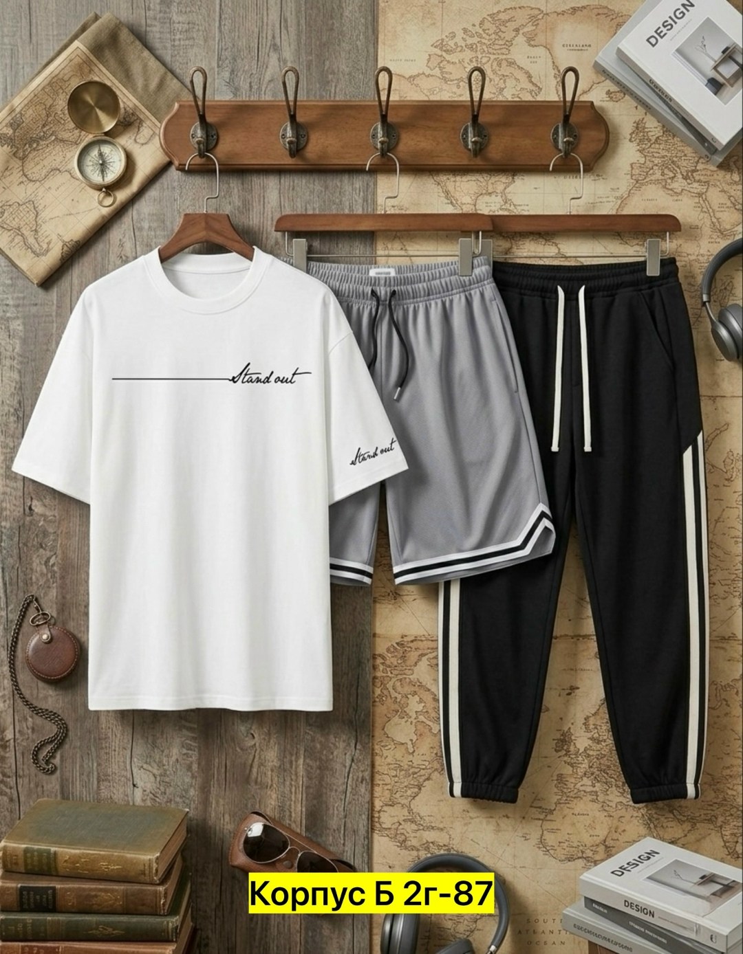 костюм спортивный мужской,костюм с шортам,костюм,мужская мода,костюм мужской