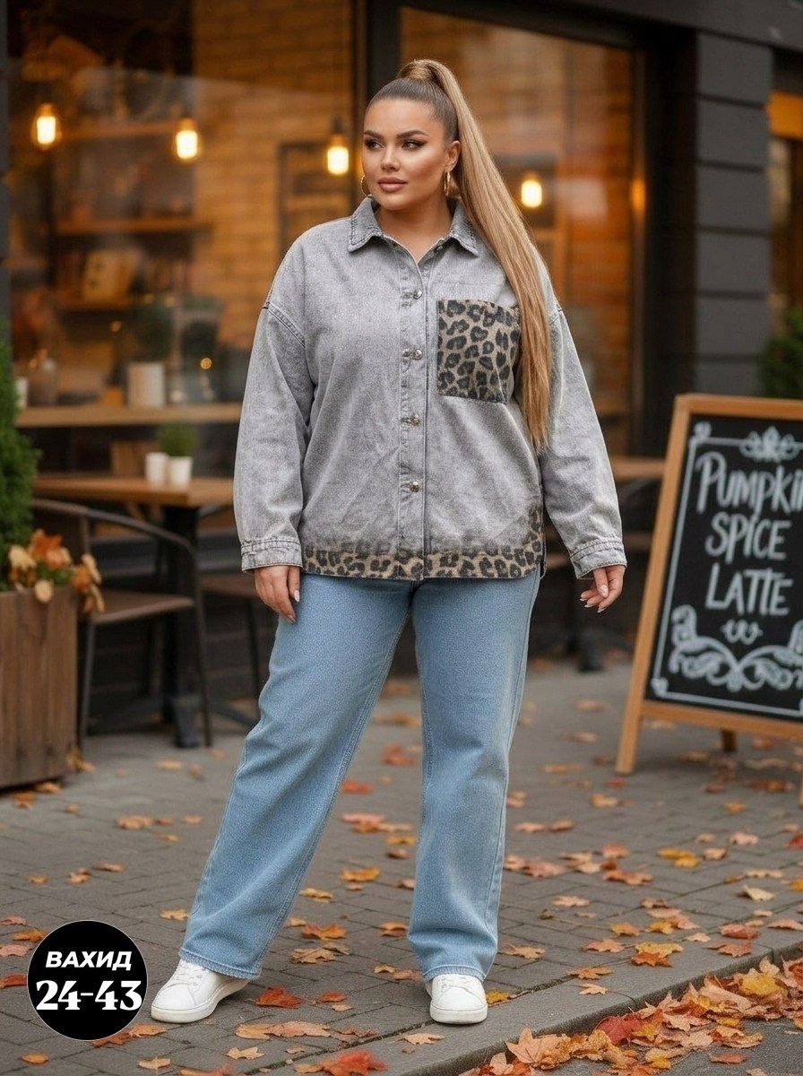 джинсовая куртка,куртка женская,, больших размеров