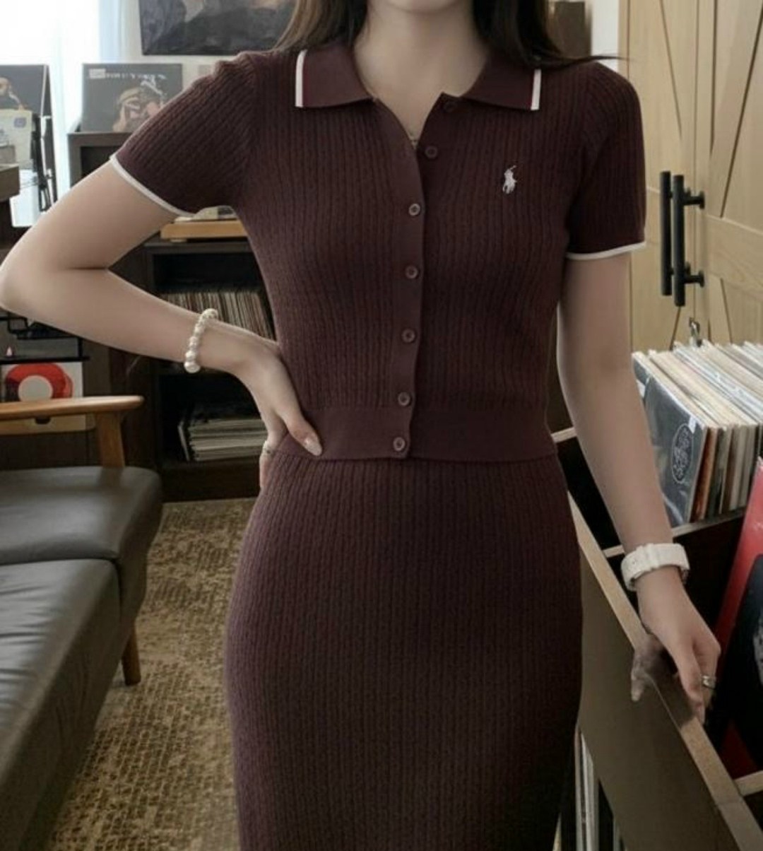 костюм трикотажный с юбкой,костюм женский,костюм с юбкой,