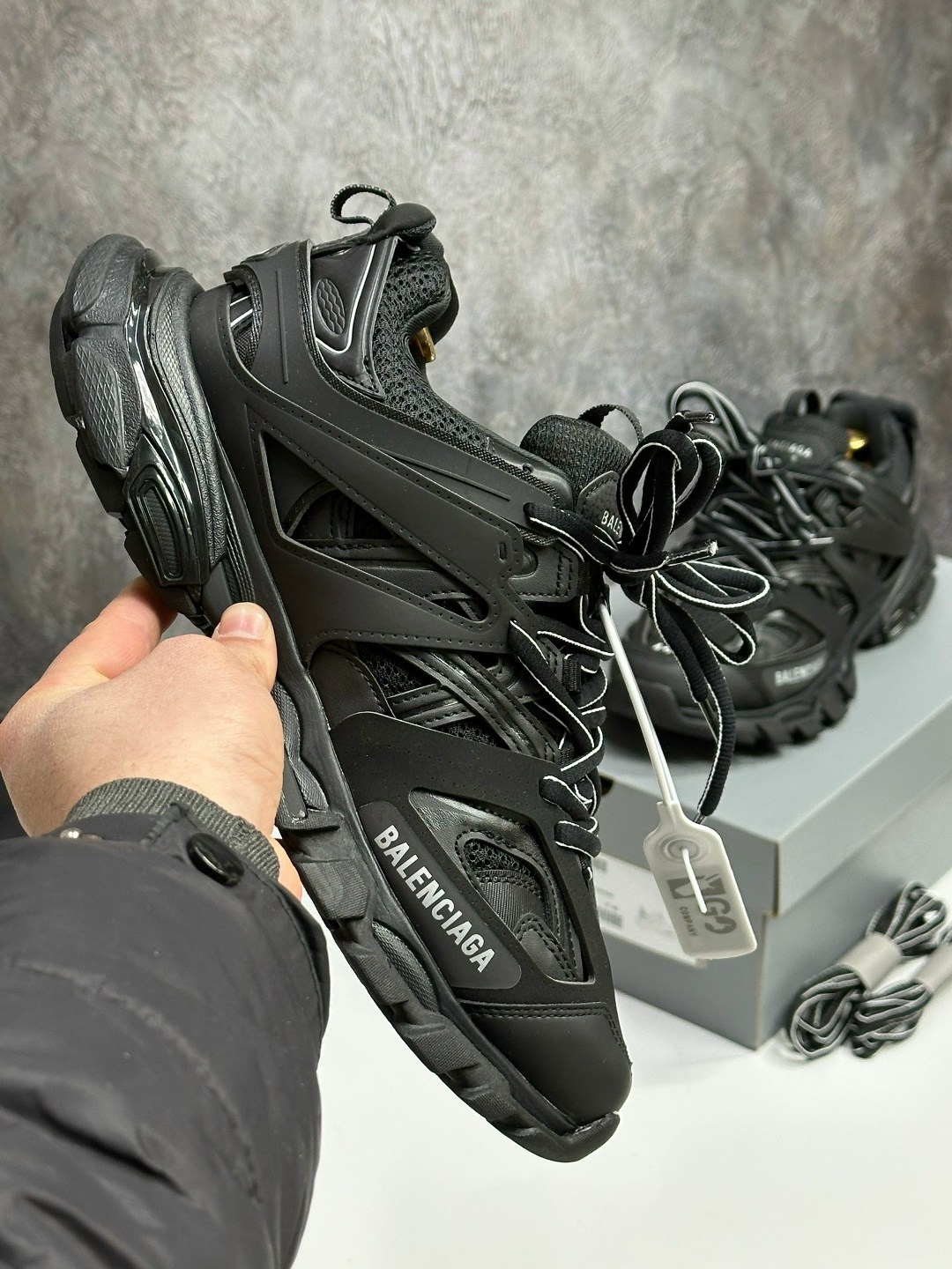 кроссовки balenciaga track,кроссовки balenciaga,кроссовки balenciaga track 1,мужские кроссовки balenciaga track черные,balenciaga track