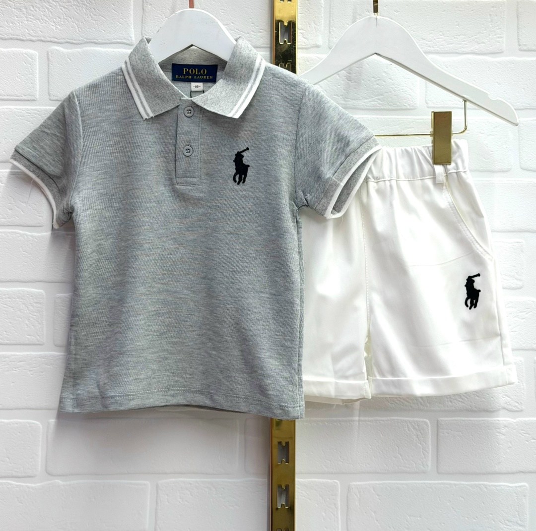 костюм поло,,одежда мальчика,комплект одежды,костюм для мальчика