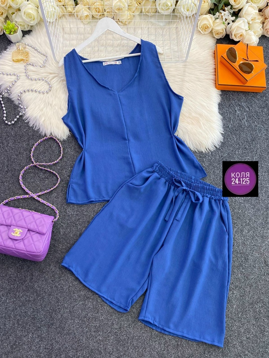 летние костюмы,летние костюмы женские,костюм,костюм с бриджами,летний костюм из льна