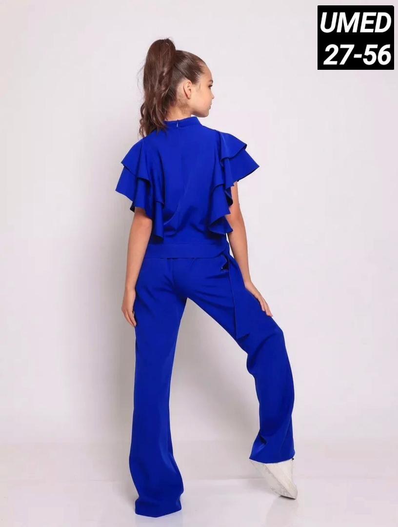 нарядный брючный костюм для девочки,костюм брючный,брючный костюм для девочки,костюм нарядный брючный,костюм брючный праздничный