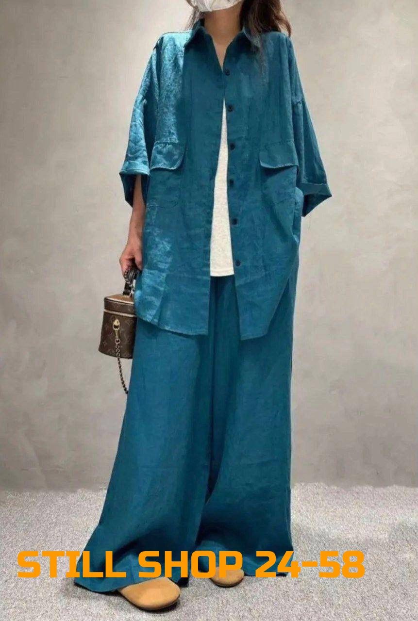 костюм из льна брючный,костюм брючный лен оверсайз,костюм женский из льна льняной,льняной костюм женский оверсайз штаны и рубашка,льняной костюм