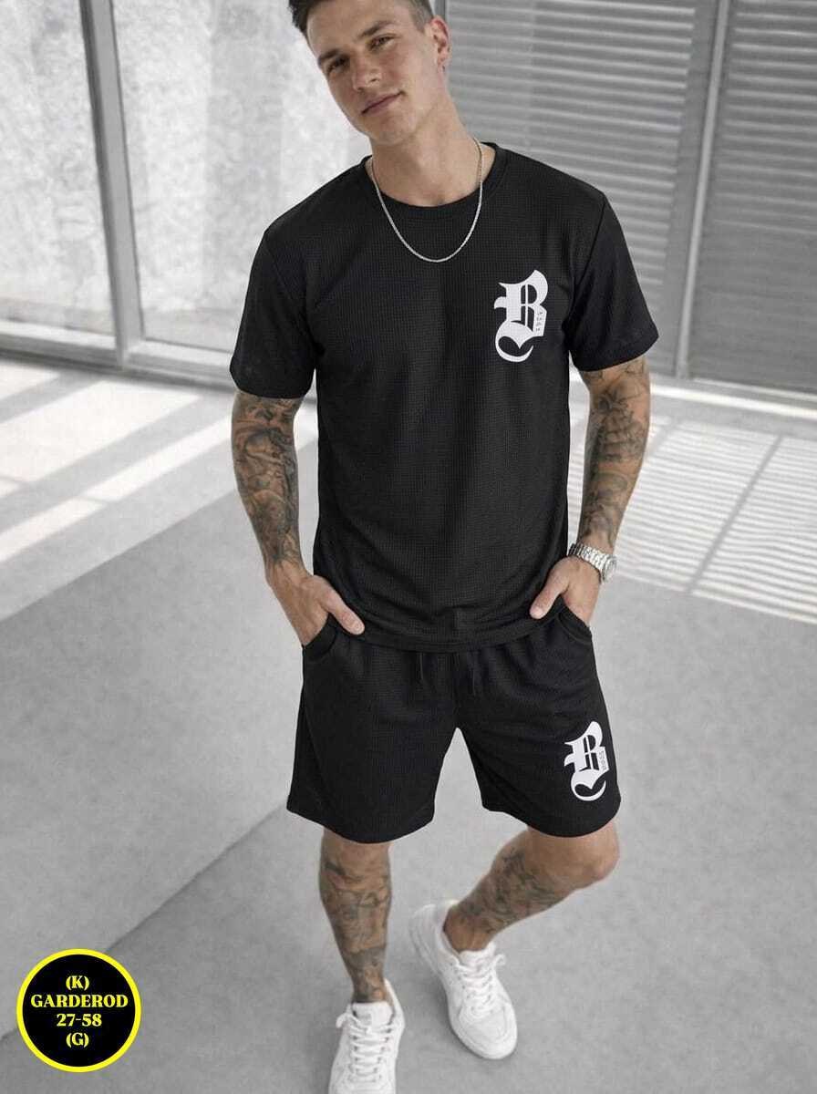 мужские спортивные костюмы,мужской костюм с шортами и футболкой летний,костюм спортивный с шортами и футболкой летний,костюм для мужчин,спортивные костюм с шортами