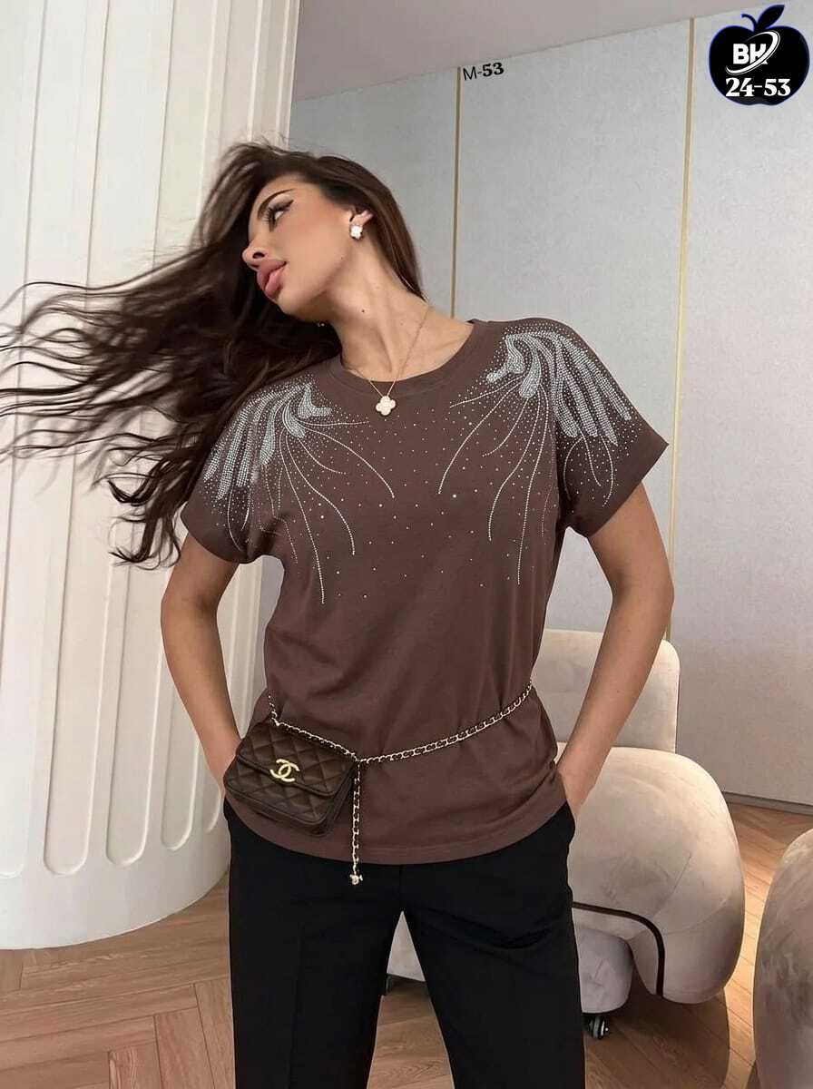 стильные костюмы,футболка женская,футболки модные,,базовая женская футболка