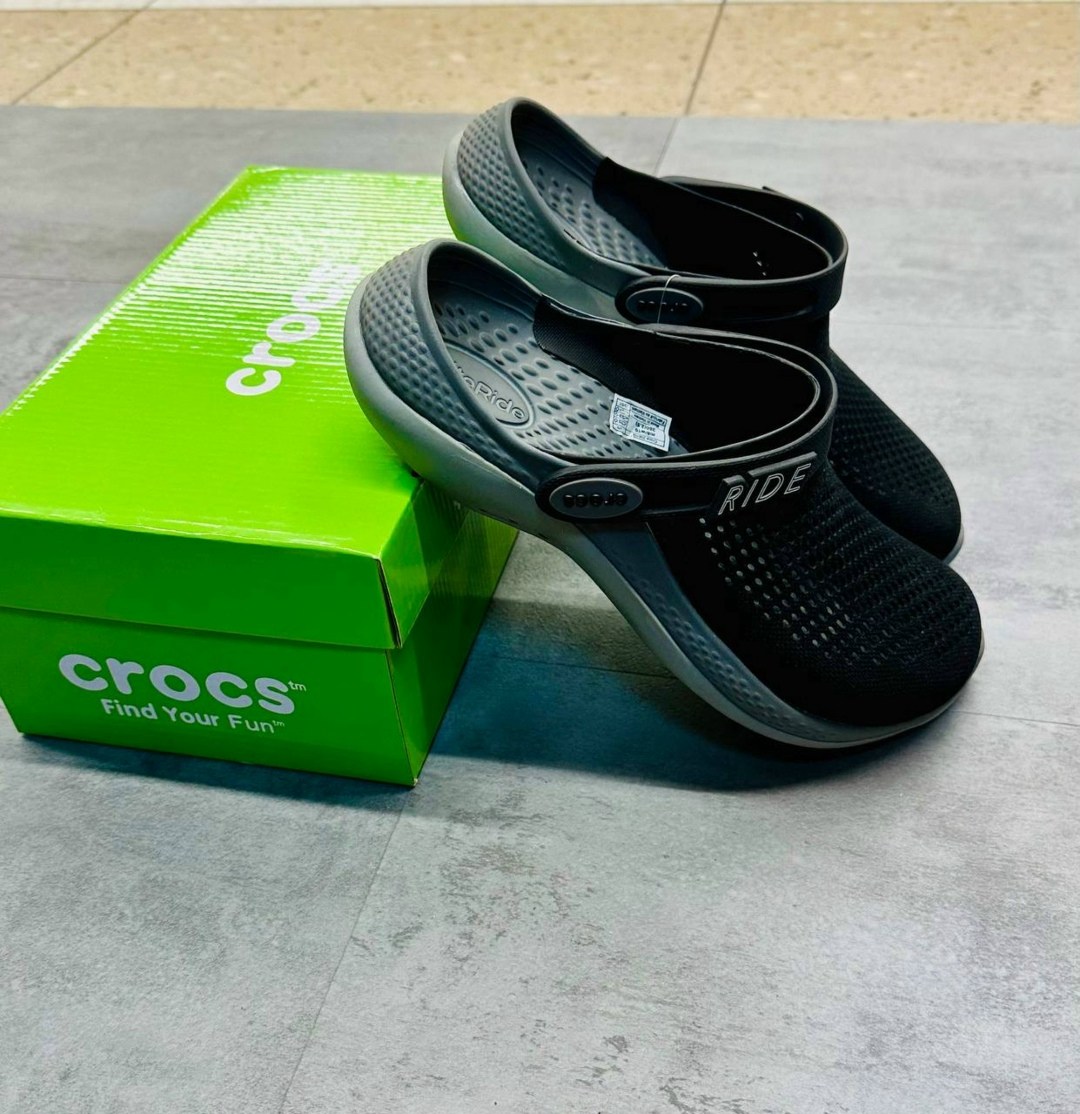 crocs literide 360,сабо мужские crocs,crocs literide,крокс сабо,крокс мужские