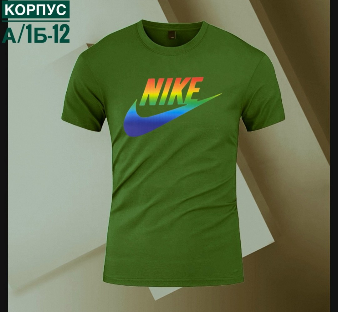 футболки мужские,nike t shirt,футболки nike,футболка найк оранжевая,оранжевая футболка