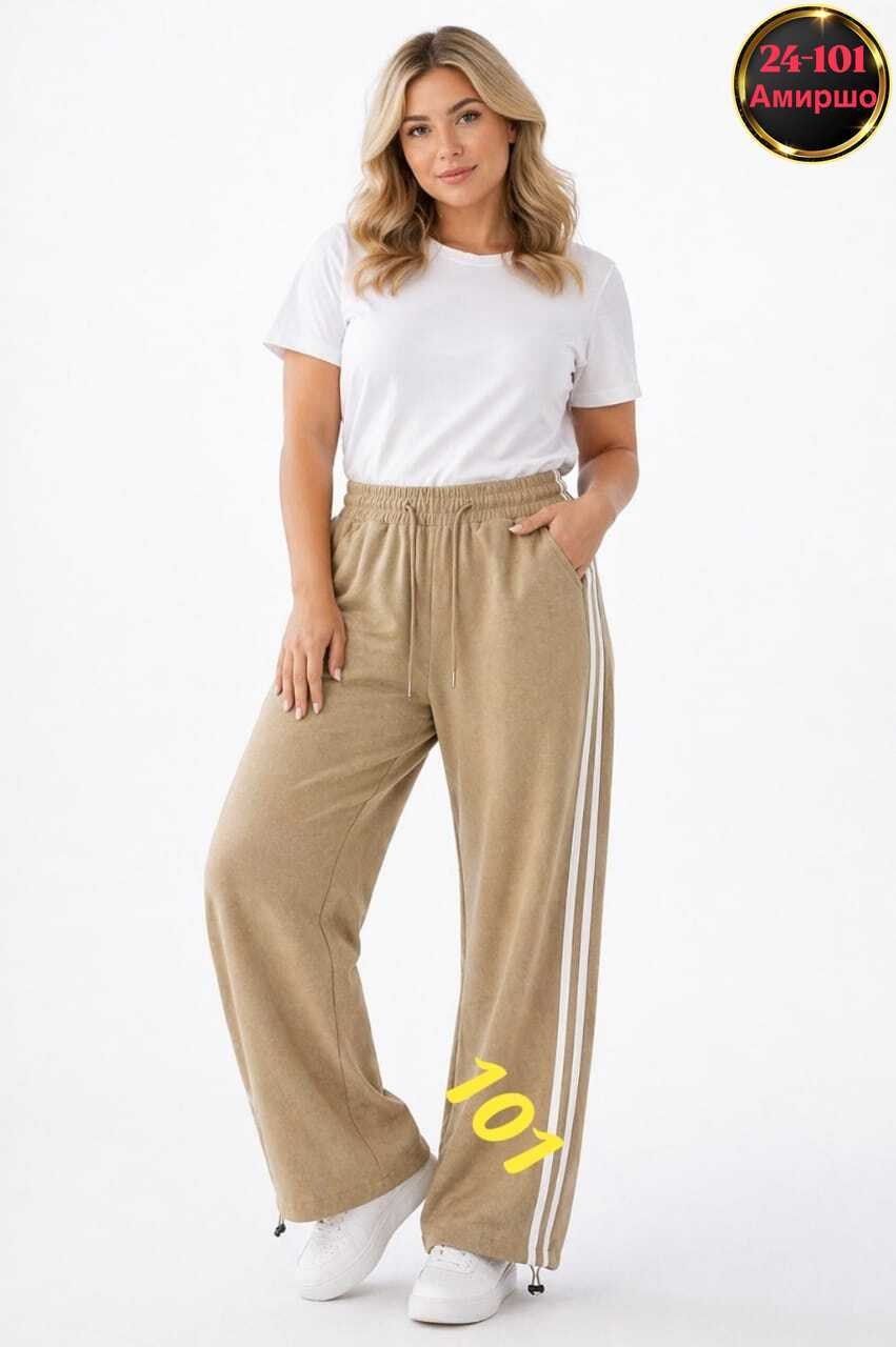 брюки спортивные,штаны спортивные,брюки широкие,спортивные брюки палаццо с завязками и лампасами,брюки спортивные женские