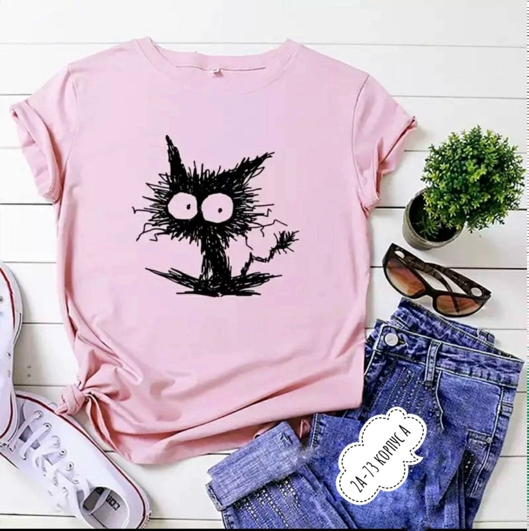 футболки женская,футболки с принтом женские,турецкие футболки женские,футболки для девушек,футболка женская черная