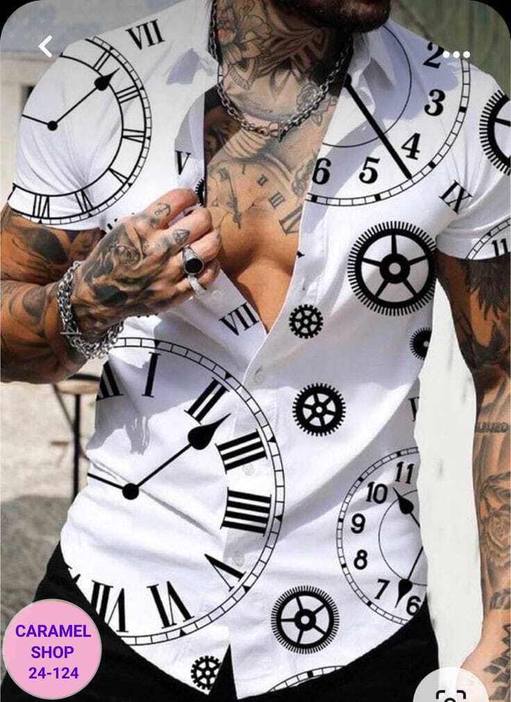 рубашка мужская с короткими рукавами,рубашка для мужчин,мужская рубашка,модная рубашка,футболка hahaha joker