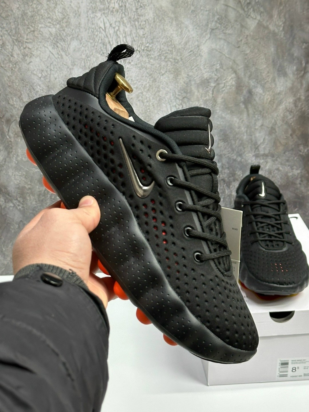 кроссовки,кроссовки огромные,кроссовки черные,кроссовки для мужчин,кроссовки найк