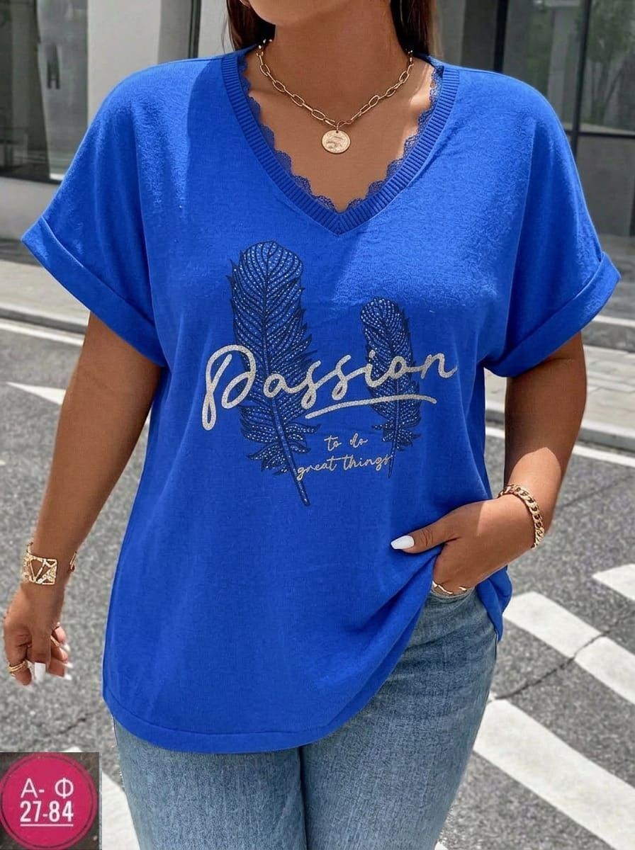 женская футболка,футболки женские больших размеров,футболки для женщин,летние футболки,футболки большие размеры