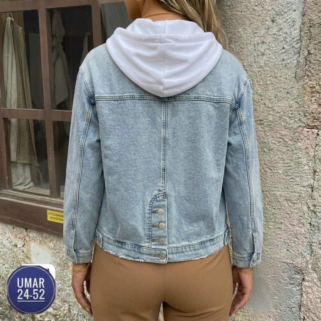 куртка джинсовая женская,женская джинсовая куртка с капюшоном,джинсовая куртка,модные джинсовые куртки 2025 женские,джинсовая куртка с капюшоном