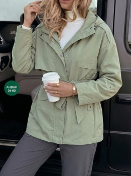 Верхняя одежда