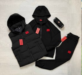 Костюм
