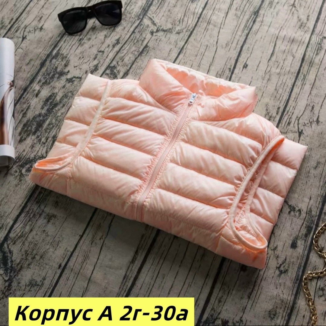 пуховой жилет,теплый жилет,жилет женский,жилет,жилет короткий