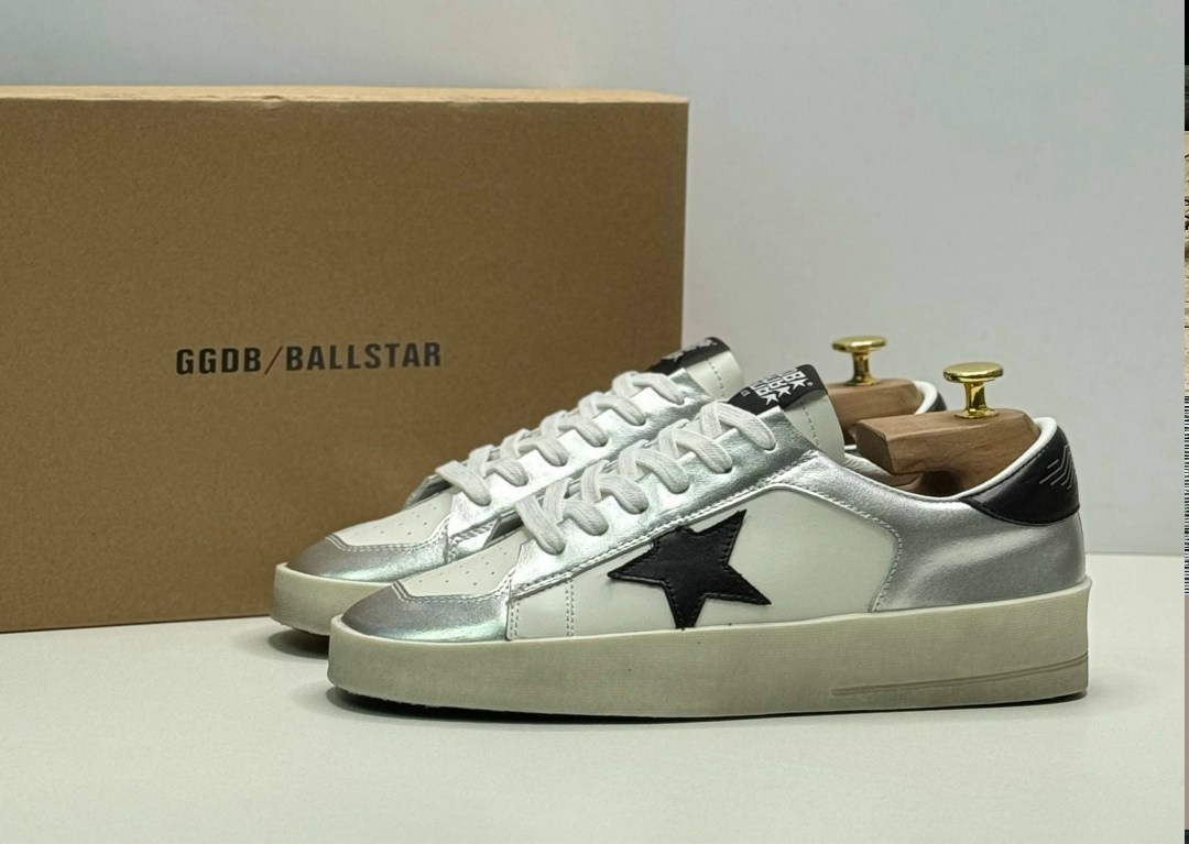 кроссовки golden goose,,golden goose кроссовки stardan белый,кеды golden goose,golden goose