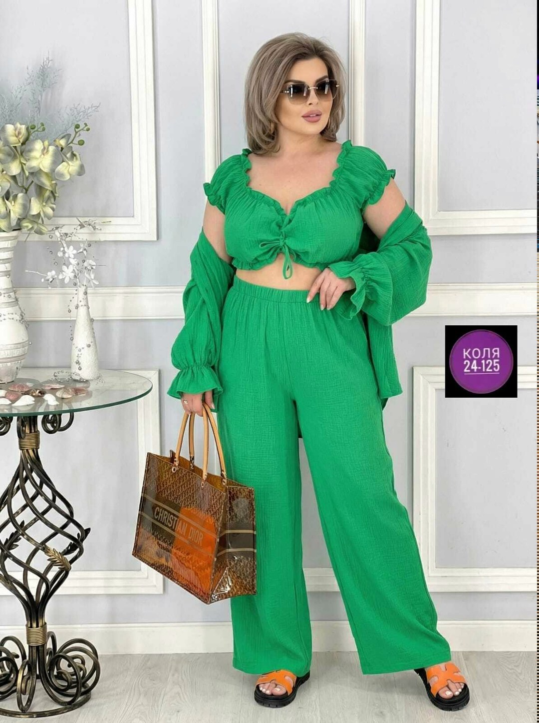 женские костюмы больших размеров,летний брючный костюм,стильный летний костюм,женские костюмы,костюм классический