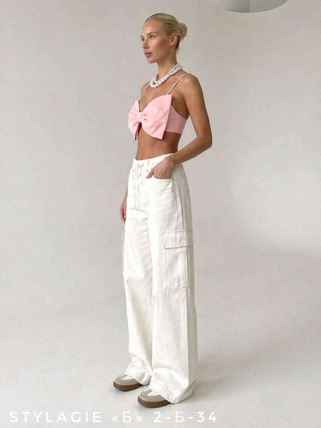 брюки карго модные,брюки карго,брюки карго женские,белые джинсы,белые брюки