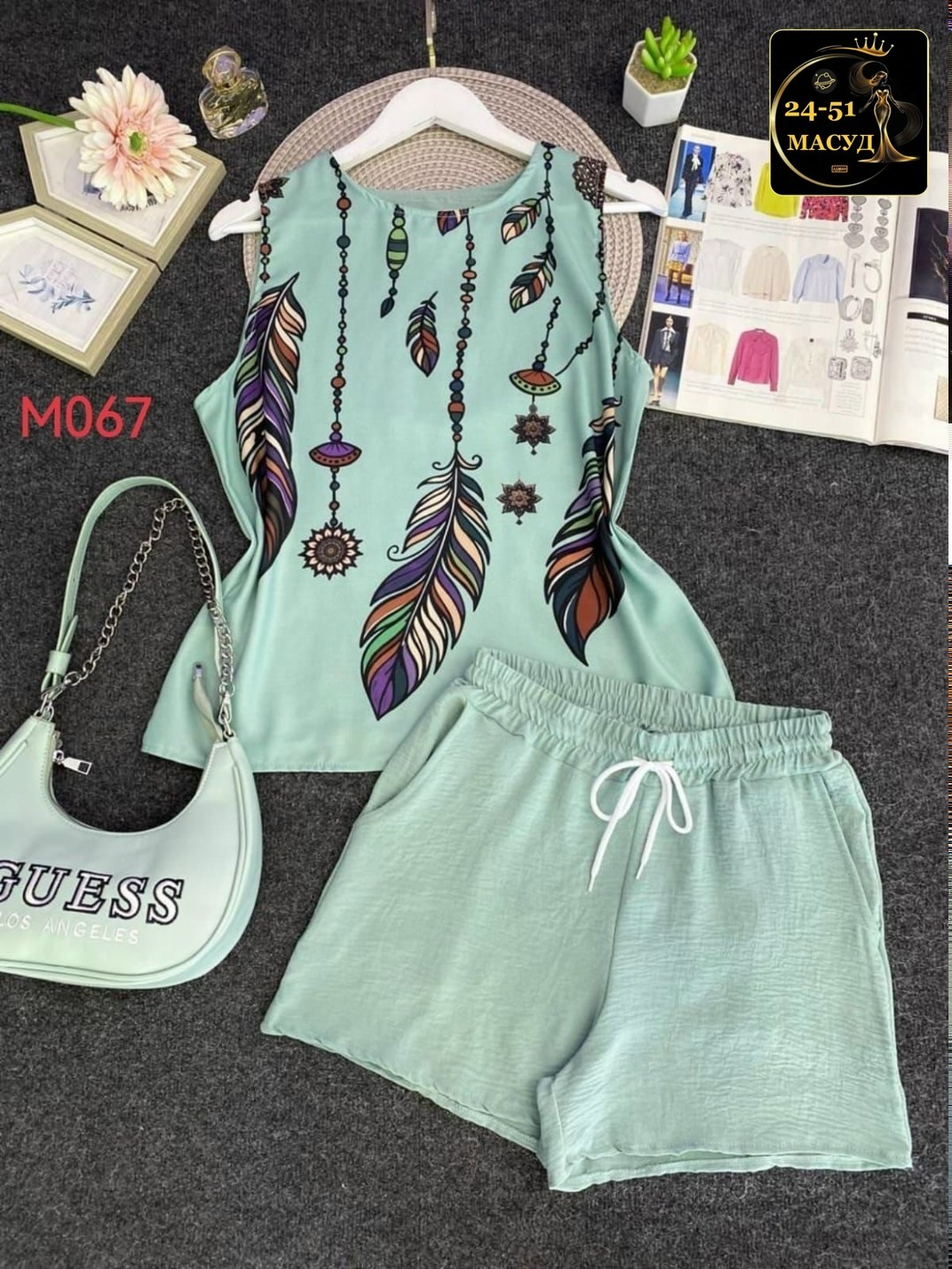 женские летние костюмы,женские летние комплекты,костюм женский,женский костюм с шортами,летние костюмы