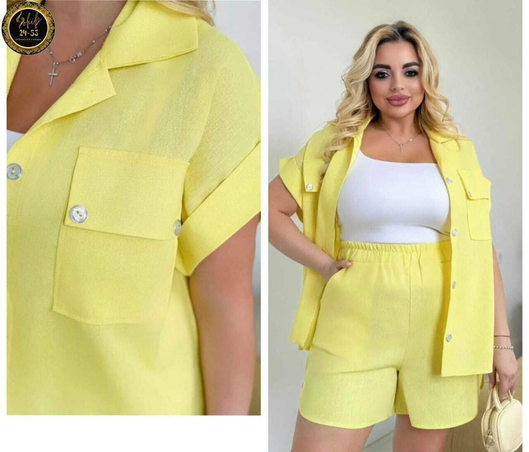 летние костюмы,летние костюмы женские,костюм женский,женские костюмы больших размеров,костюм женский с шортами