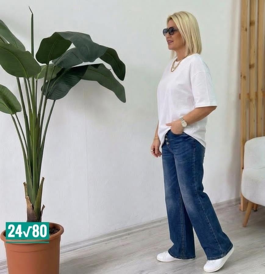 джинсы широкие,джинсы женские,фасон джинсов,женские джинсы большие размеры,женские джинсы клеш