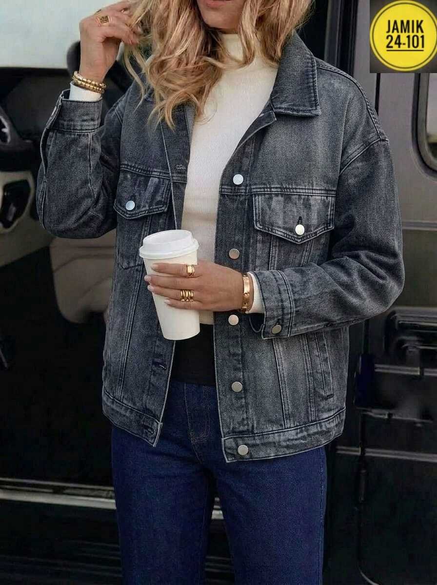 джинсовая куртка,джинсовая куртка женская,повседневная куртка,джинсовая куртка хаки женская,женская джинсовая куртка оверсайз в стиле сафари