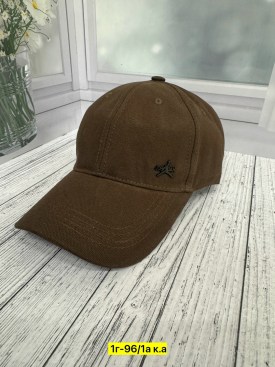 Кепка
