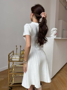 Платье