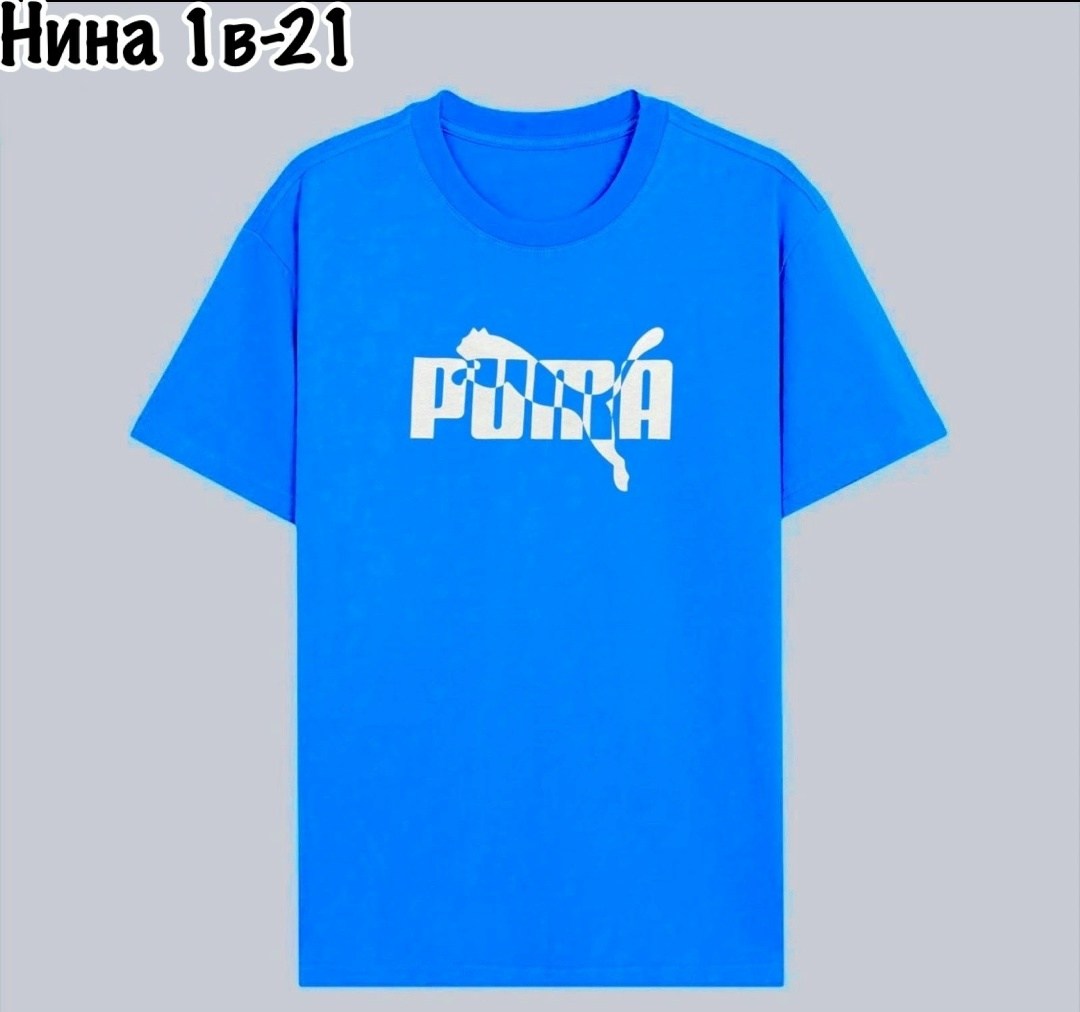 футболки мужские,футболки для мужчин,футболка мужская puma,футболка,футболки для мальчика