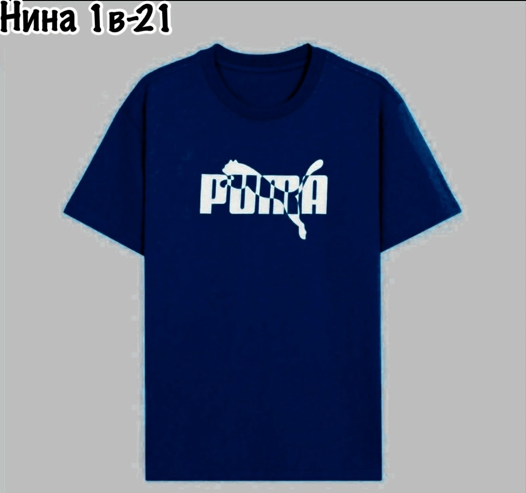 футболки мужские,футболки для мужчин,футболка мужская puma,футболка,футболки для мальчика