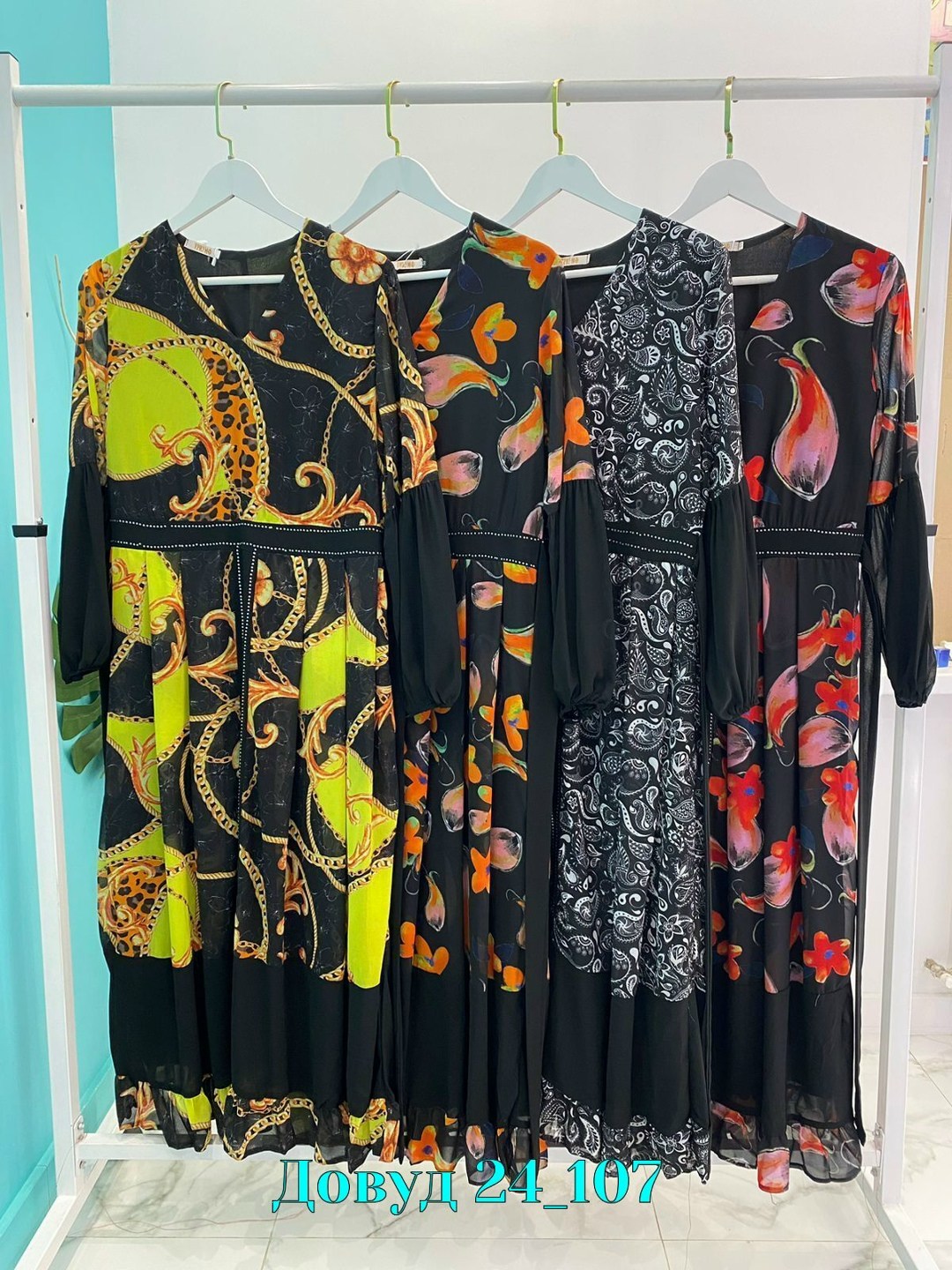 одежда платье,платье женское с принтом,женское шифоновое платье с цветочным принтом,длинное платье женское,женское длинное платье с цветочным принтом