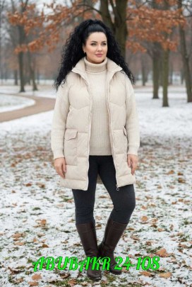 Верхняя одежда