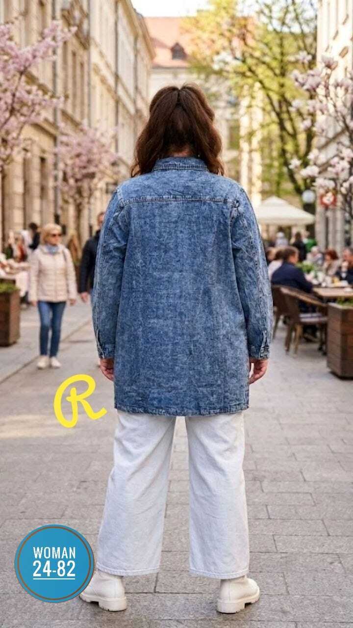 джинсовые куртки женские больших размеров,куртка джинсовая удлиненная yarmarka palto,джинсовая куртка женская,женская джинсовая куртка большого размера,куртка джинсовая удлиненная