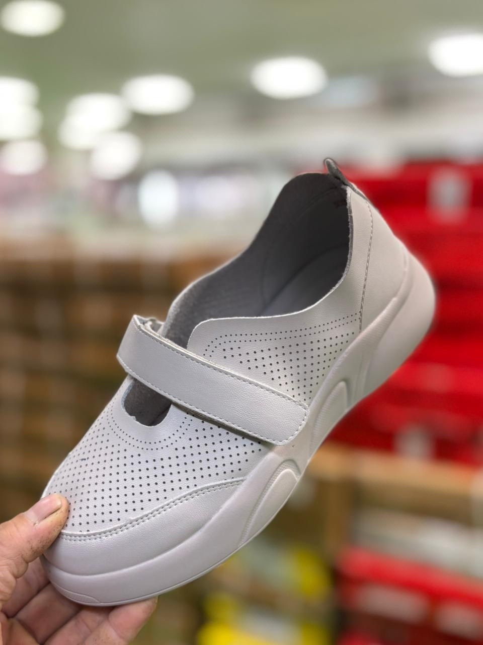 ,женская ,медицинская ,мокасины ортопедические белого цвета purapiel, спортивные