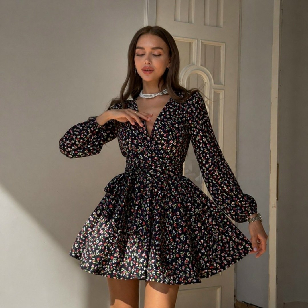 модное платье,платье мини,платье,платья базовые,летние платье