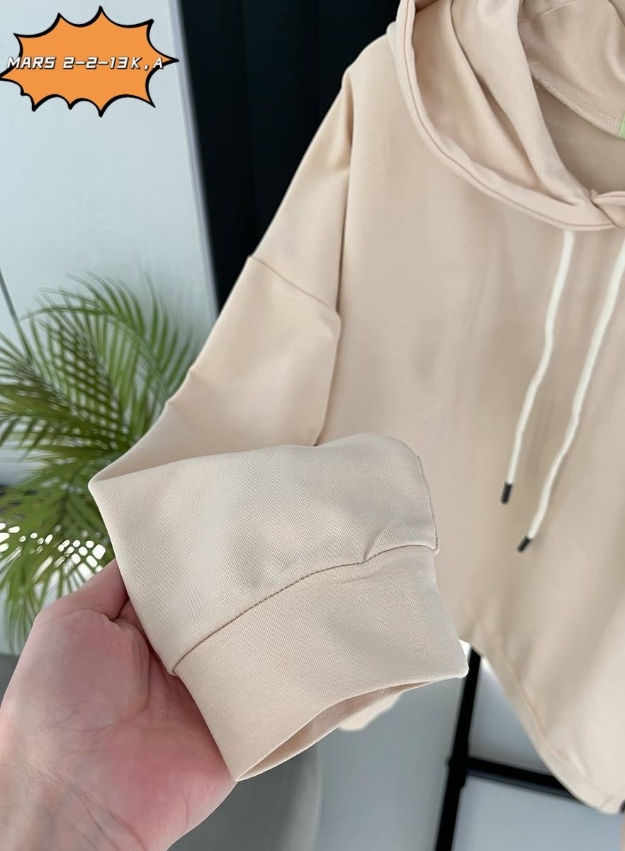 толстовка оверсайз,свитшот и толстовка,худи оверсайз,женская толстовка,бежевая толстовка
