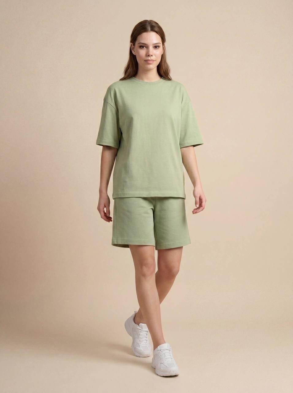 летние костюмы,трикотажные костюмы,костюм с шортам,шорты трикотажные,женские костюмы