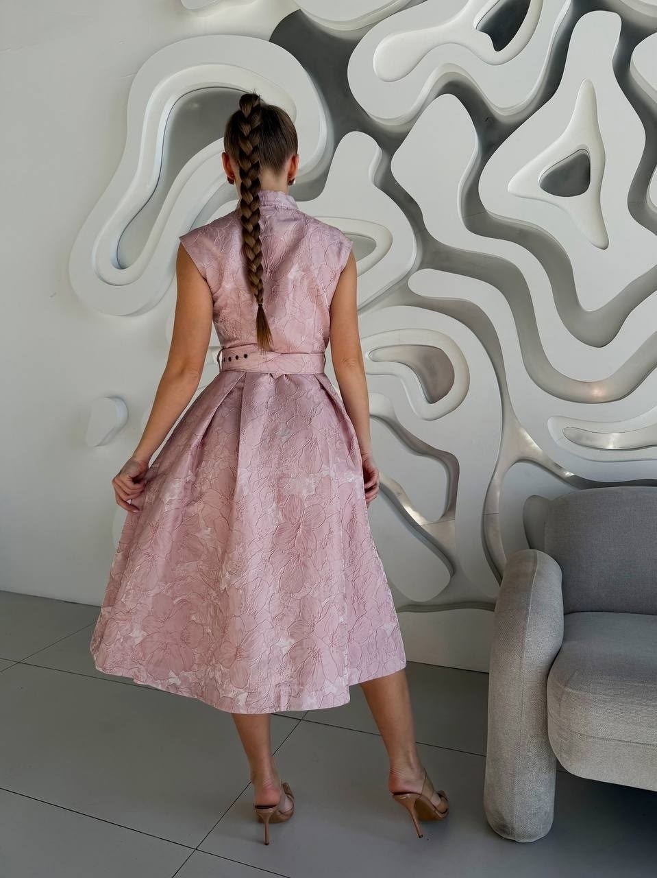 приталенное платье,элегантное платье,модное платье,платье сарафан,платье женской