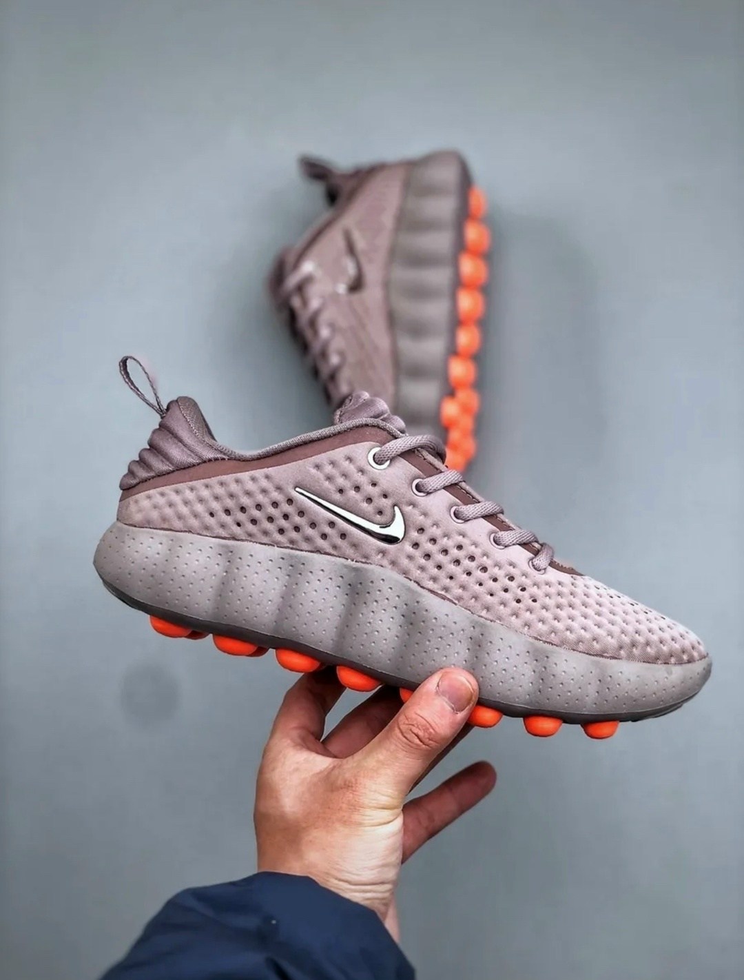 кроссовки,кроссовки nike,nike mind 002,кроссовки найк,умные кроссовки